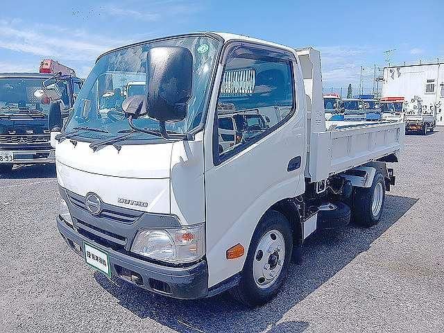 Hino DUTRO 2014-02 8311080-0