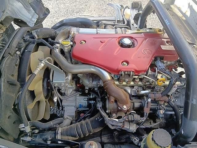 Hino DUTRO 2014-02 8311080-14