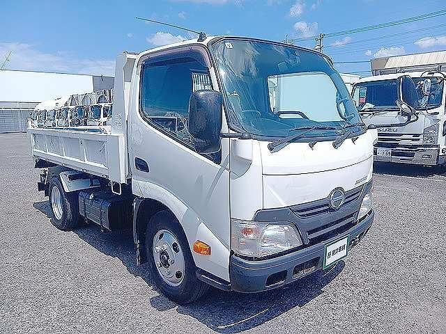 Hino DUTRO 2014-02 8311080-1