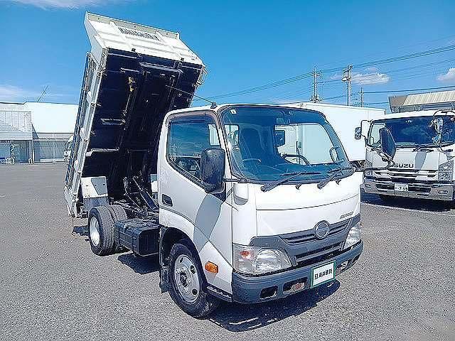Hino DUTRO 2014-02 8311080-4