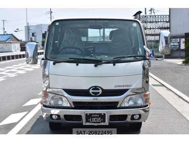 Hino DUTRO 2015-07 8314270-5