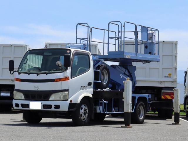 Hino DUTRO 2007-07 8311084-0