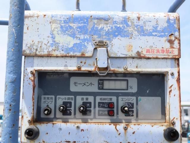 Hino DUTRO 2007-07 8311084-9
