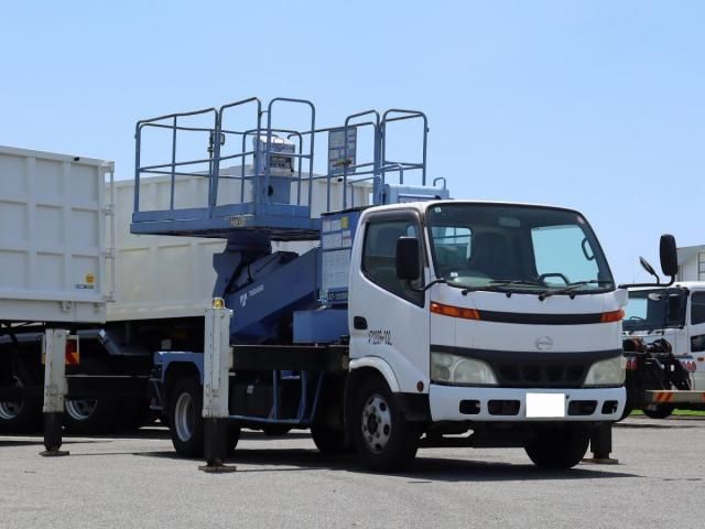 Hino DUTRO 2007-07 8311084-1