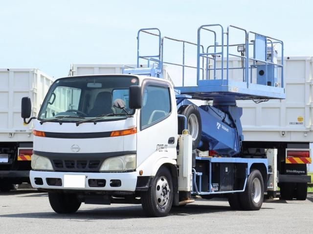 Hino DUTRO 2007-07 8311084-28