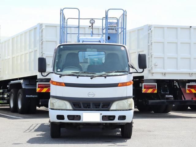 Hino DUTRO 2007-07 8311084-29