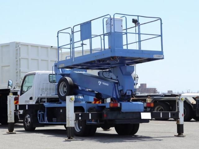 Hino DUTRO 2007-07 8311084-3