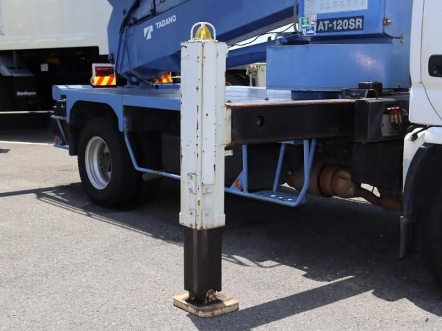Hino DUTRO 2007-07 8311084-4