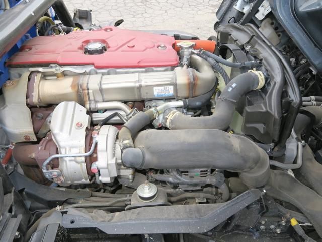 Hino DUTRO 2023-07 8311076-21