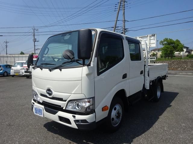 Hino DUTRO 2025-12 8311077-2