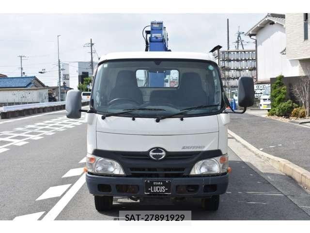 Hino DUTRO 2013-12 8314268-5