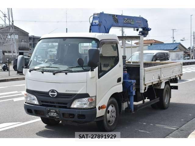 Hino DUTRO 2013-12 8314268-6