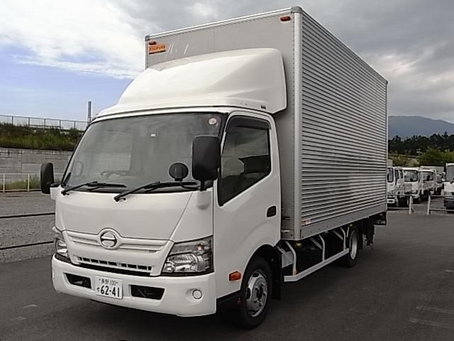 Hino DUTRO 2012-07 8311082-0