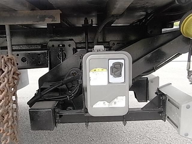 Hino DUTRO 2012-07 8311082-13