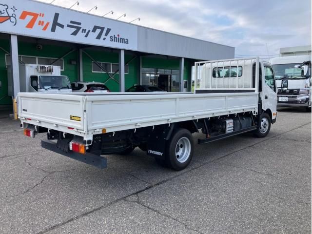 Hino DUTRO 2025-10 8311078-2