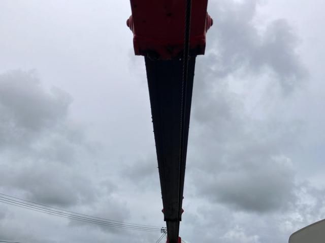 Hino DUTRO 2017-08 8331875-11