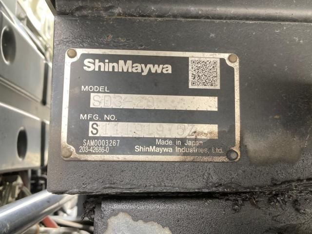 Hino DUTRO 2020-12 8331864-8