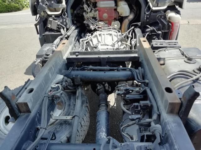 Hino DUTRO 2019-08 8331873-13