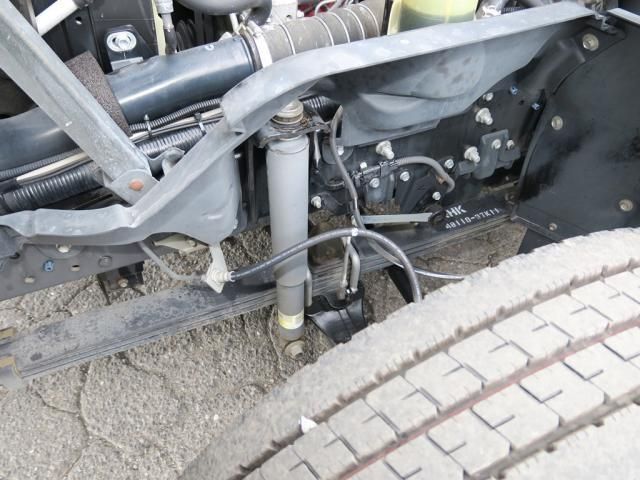 Hino DUTRO 2018-08 8331866-20