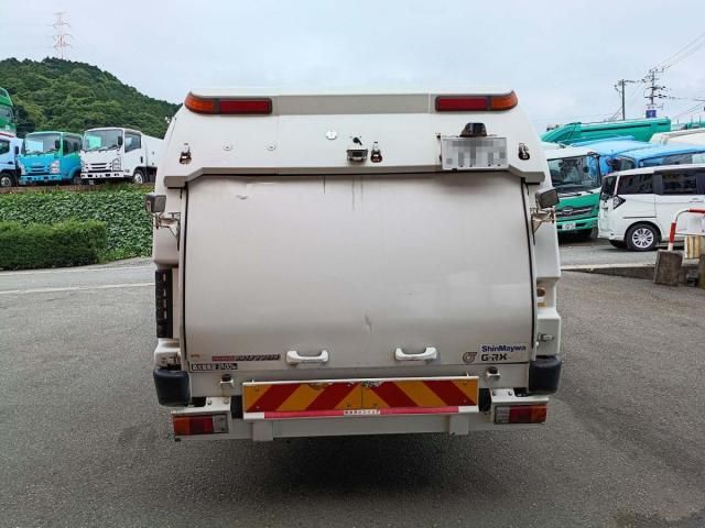Hino DUTRO 2016-11 8331871-5