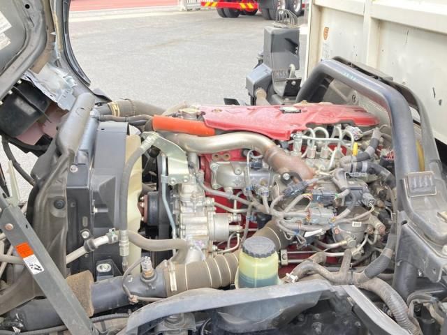 Hino DUTRO 2019-12 8331869-16