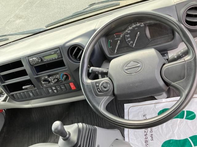 Hino DUTRO 2019-12 8331869-20