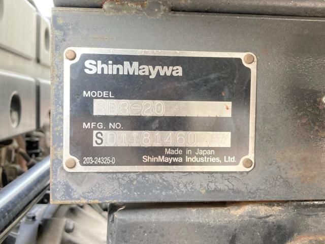Hino DUTRO 2019-12 8331869-8