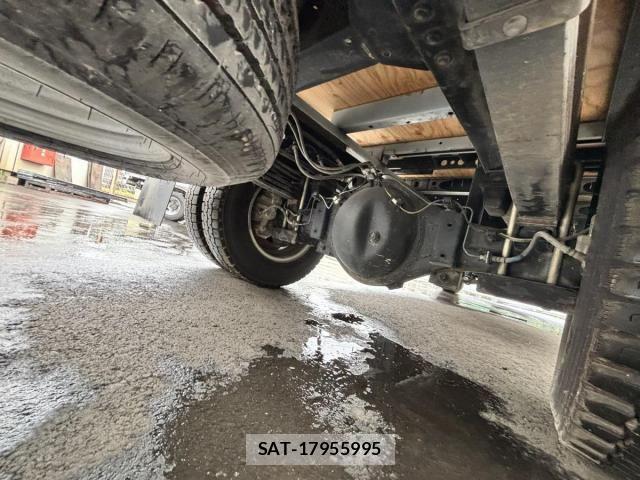 Hino DUTRO 2019-03 8354340-19