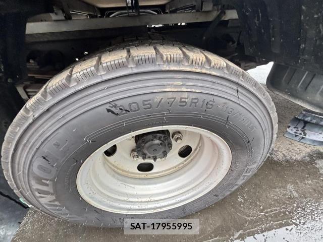 Hino DUTRO 2019-03 8354340-20