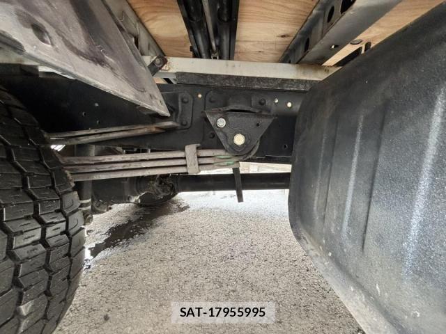 Hino DUTRO 2019-03 8354340-22