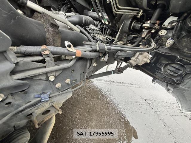 Hino DUTRO 2019-03 8354340-26