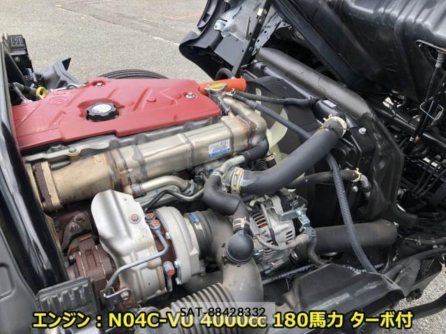 Hino DUTRO 2023-07 8354337-10