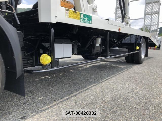 Hino DUTRO 2023-07 8354337-25