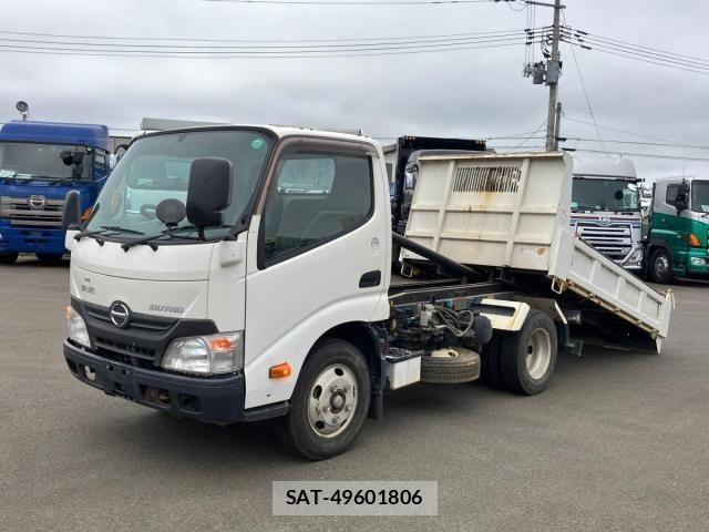 Hino DUTRO 2014-02 8354338-0