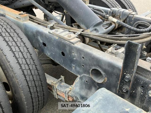 Hino DUTRO 2014-02 8354338-14