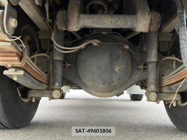 Hino DUTRO 2014-02 8354338-15