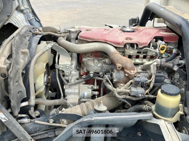 Hino DUTRO 2014-02 8354338-16
