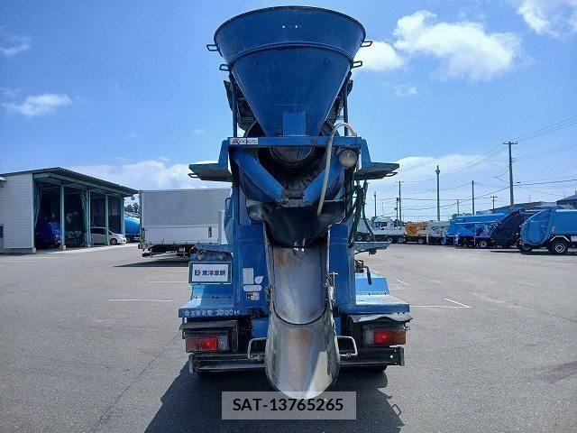 Hino DUTRO 2007-01 8354339-9