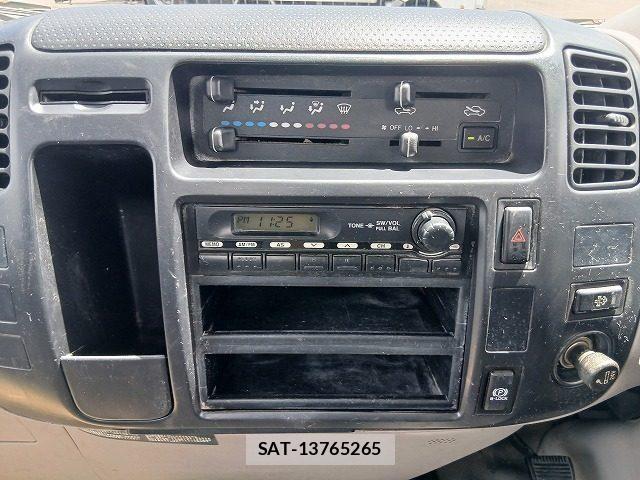 Hino DUTRO 2007-01 8354339-14