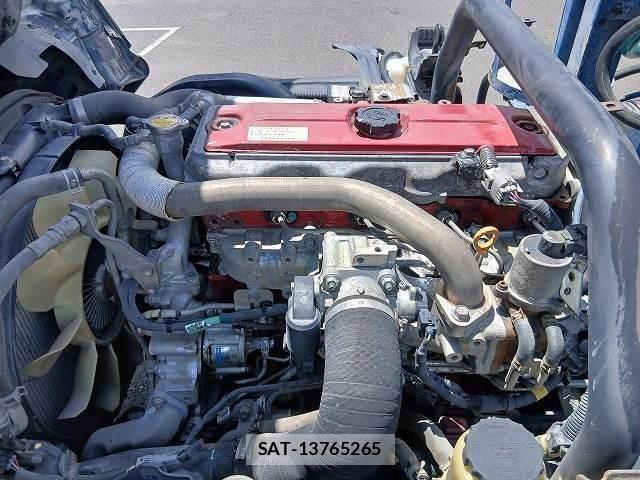 Hino DUTRO 2007-01 8354339-16