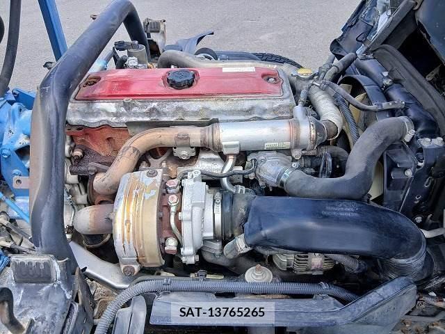Hino DUTRO 2007-01 8354339-17
