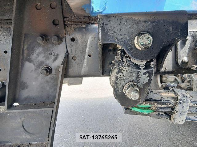 Hino DUTRO 2007-01 8354339-19