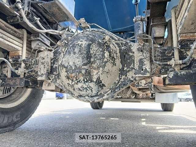 Hino DUTRO 2007-01 8354339-20