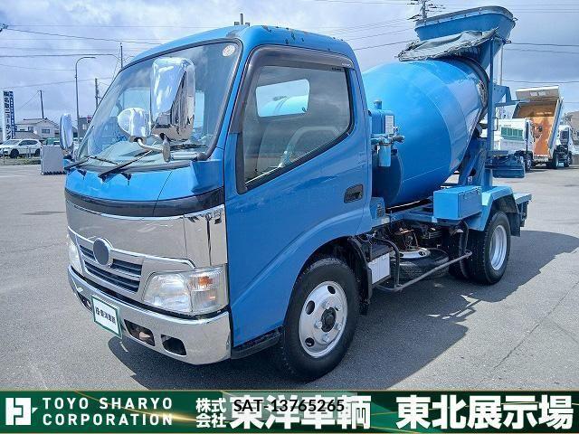 Hino DUTRO 2007-01 8354339-22