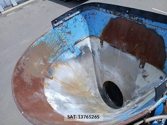 Hino DUTRO 2007-01 8354339-7