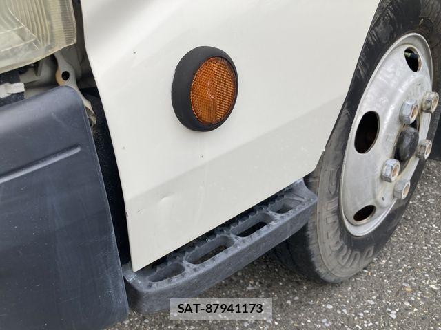 Hino DUTRO 2009-03 8354349-15