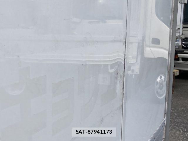 Hino DUTRO 2009-03 8354349-16