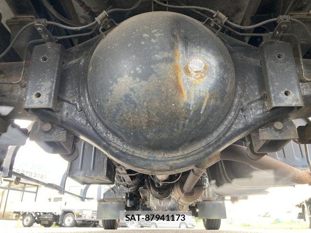 Hino DUTRO 2009-03 8354349-19