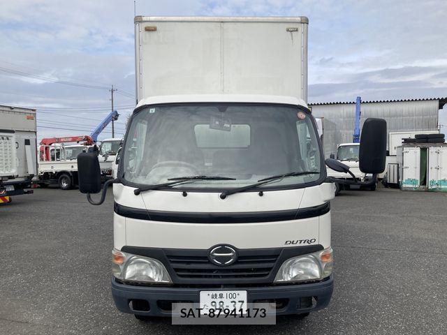 Hino DUTRO 2009-03 8354349-20