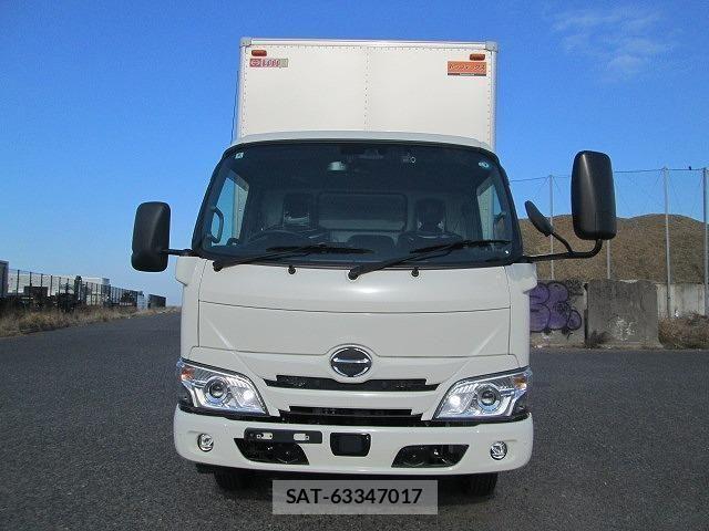 Hino DUTRO 2025-06 8354336-1